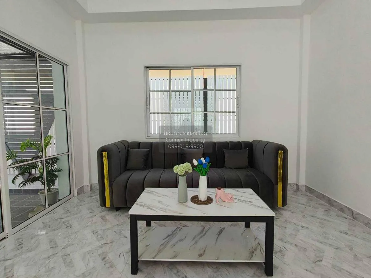 ขายทาวน์เฮ้าส์/ทาวน์โฮม  บ้านพิบูลย์ทรัพย์ 1 รีโนเวทใหม่ โคกแฝด เ