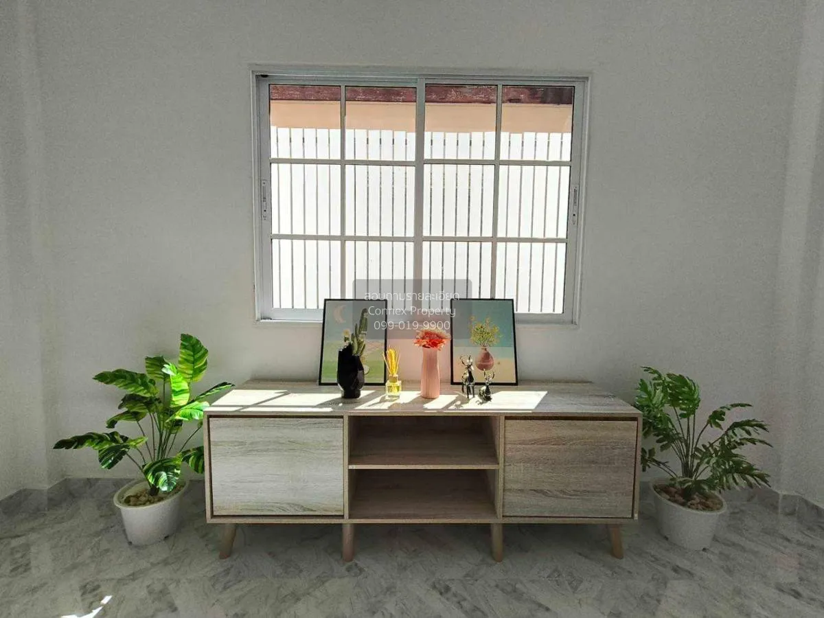 ขายทาวน์เฮ้าส์/ทาวน์โฮม  บ้านพิบูลย์ทรัพย์ 1 รีโนเวทใหม่ โคกแฝด เ