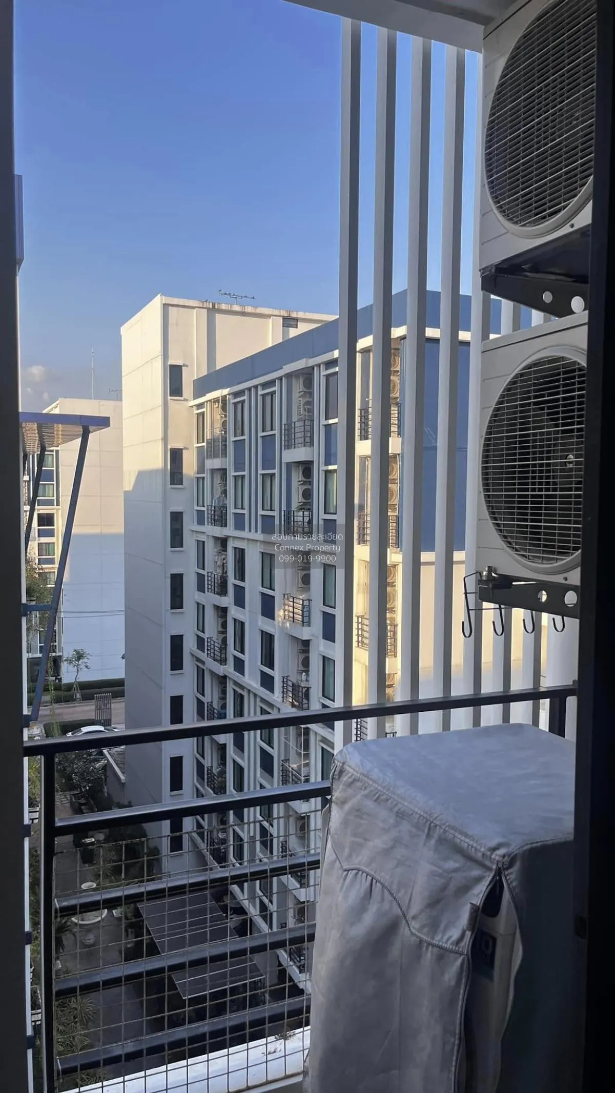 ขายคอนโด   วีคอนโด ศาลายา นครปฐม พุทธมณฑล นครปฐม CX-114759