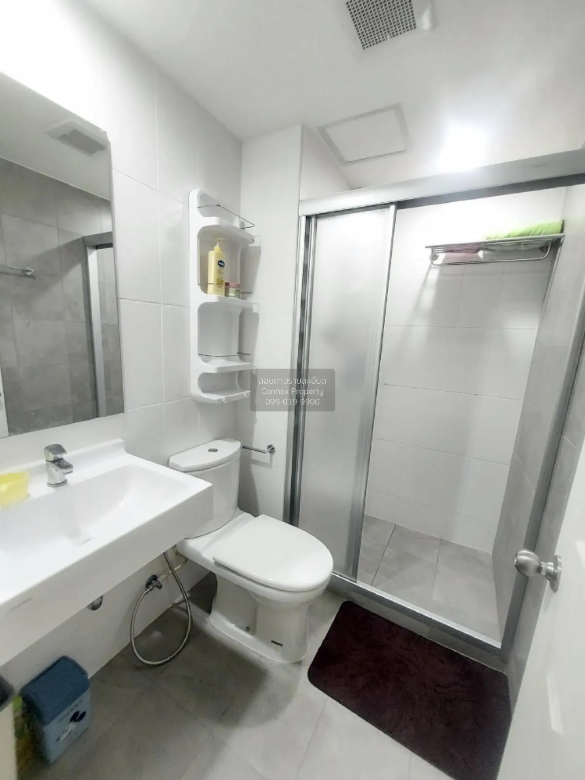 เช่าคอนโด  ยู ดีไลท์ เรสซิเดนซ์ ริเวอร์ฟร้อนท์ บางโพงพาง เขต ยานน 4