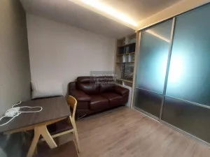 เช่าคอนโด  ยู ดีไลท์ เรสซิเดนซ์ ริเวอร์ฟร้อนท์ บางโพงพาง เขต ยานนาวา กรุงเทพ CX-114760