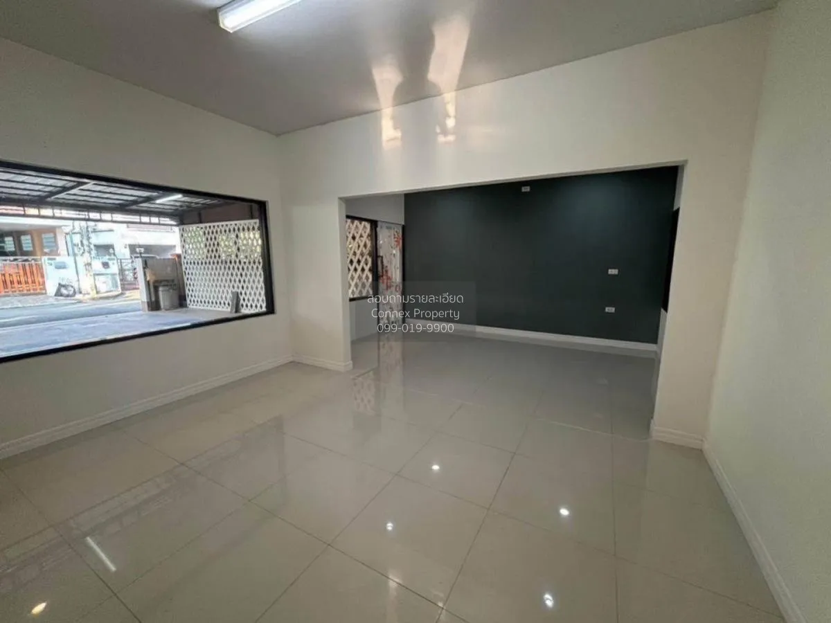 ขายบ้าน  ภัสสร 2 รังสิต-คลอง 3 คลองสาม คลองหลวง ปทุมธานี CX-11476