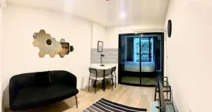 เช่าคอนโด  แอททิจูด บียู คลองหนึ่ง คลองหลวง ปทุมธานี CX-114764