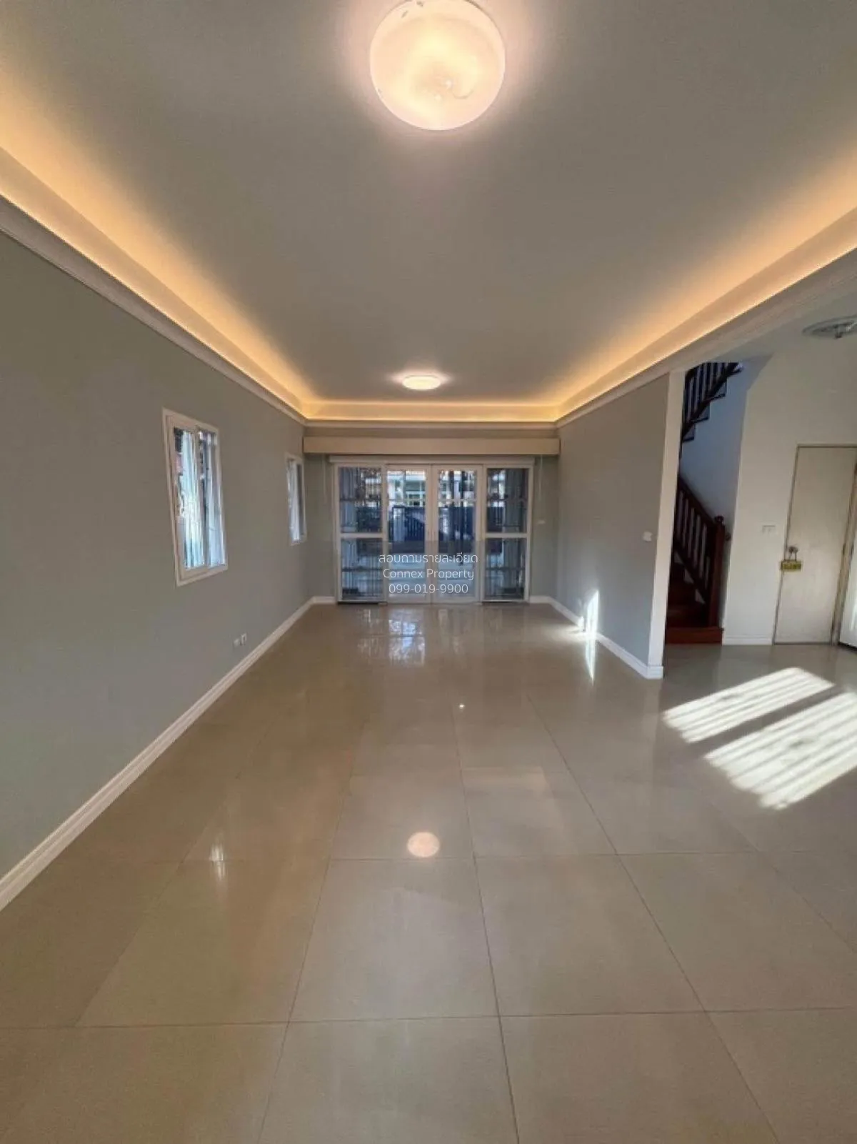 เช่าบ้าน  ภัสสร 2 รังสิต-คลอง 3 คลองสาม คลองหลวง ปทุมธานี CX-1147 3