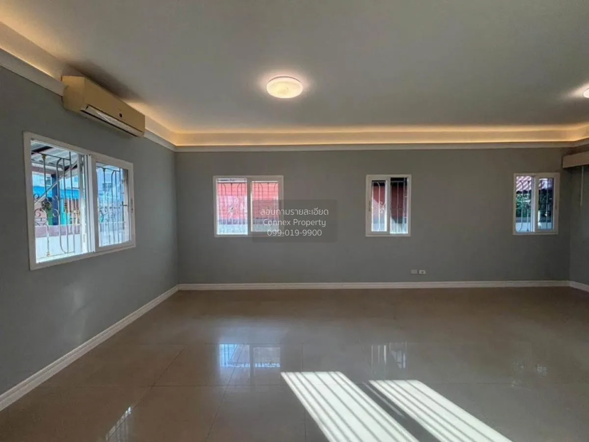 เช่าบ้าน  ภัสสร 2 รังสิต-คลอง 3 คลองสาม คลองหลวง ปทุมธานี CX-1147 4