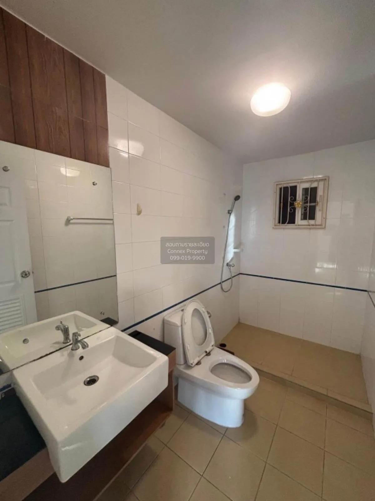 เช่าบ้าน  ภัสสร 2 รังสิต-คลอง 3 คลองสาม คลองหลวง ปทุมธานี CX-1147