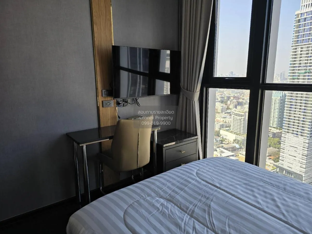 เช่าคอนโด  พาร์ค ออริจิ้น ทองหล่อ BTS-ทองหล่อ คลองตันเหนือ เขต วั