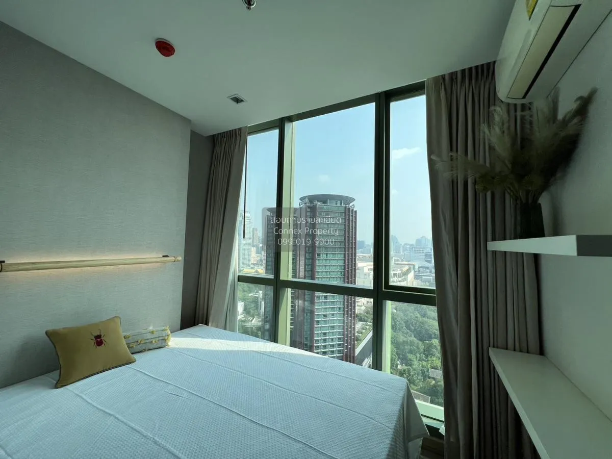 For Rent Condo , Wish Signature Midtown Siam , BTS-Ratchathewi ,  4