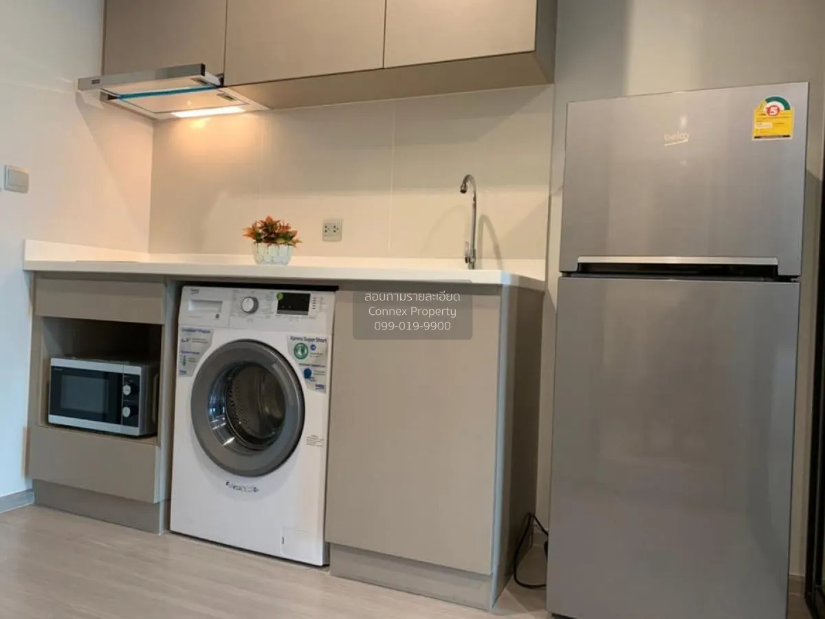 เช่าคอนโด  ไลฟ์ ลาดพร้าว BTS-ห้าแยกลาดพร้าว จอมพล  เขต จตุจักร กร 4