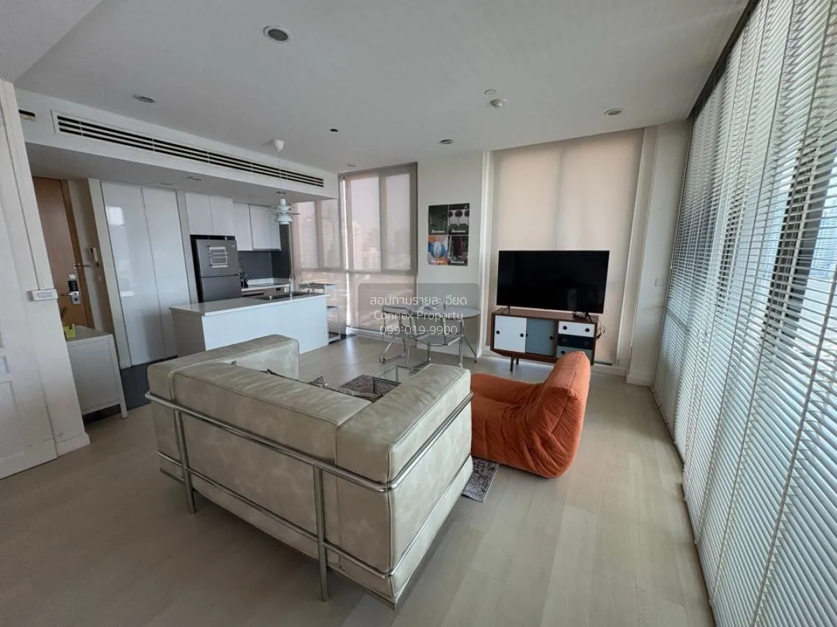 เช่าคอนโด  เอควา สุขุมวิท 49 BTS-ทองหล่อ คลองตันเหนือ เขต วัฒนา ก 3