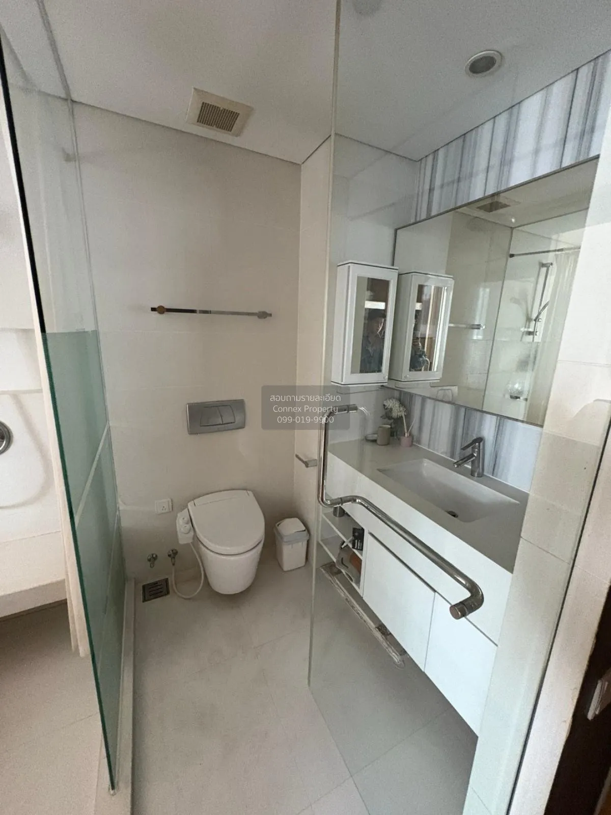 เช่าคอนโด  เอควา สุขุมวิท 49 BTS-ทองหล่อ คลองตันเหนือ เขต วัฒนา ก