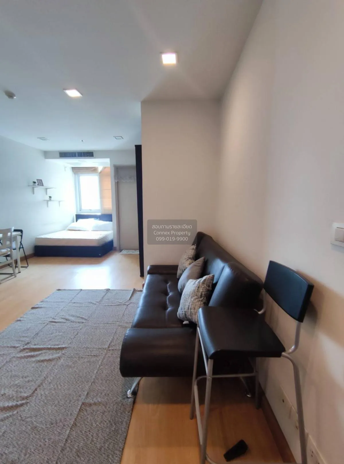 For Rent Condo , Nusasiri Grand Condo , BTS-Ekkamai , Phra Khanon 2