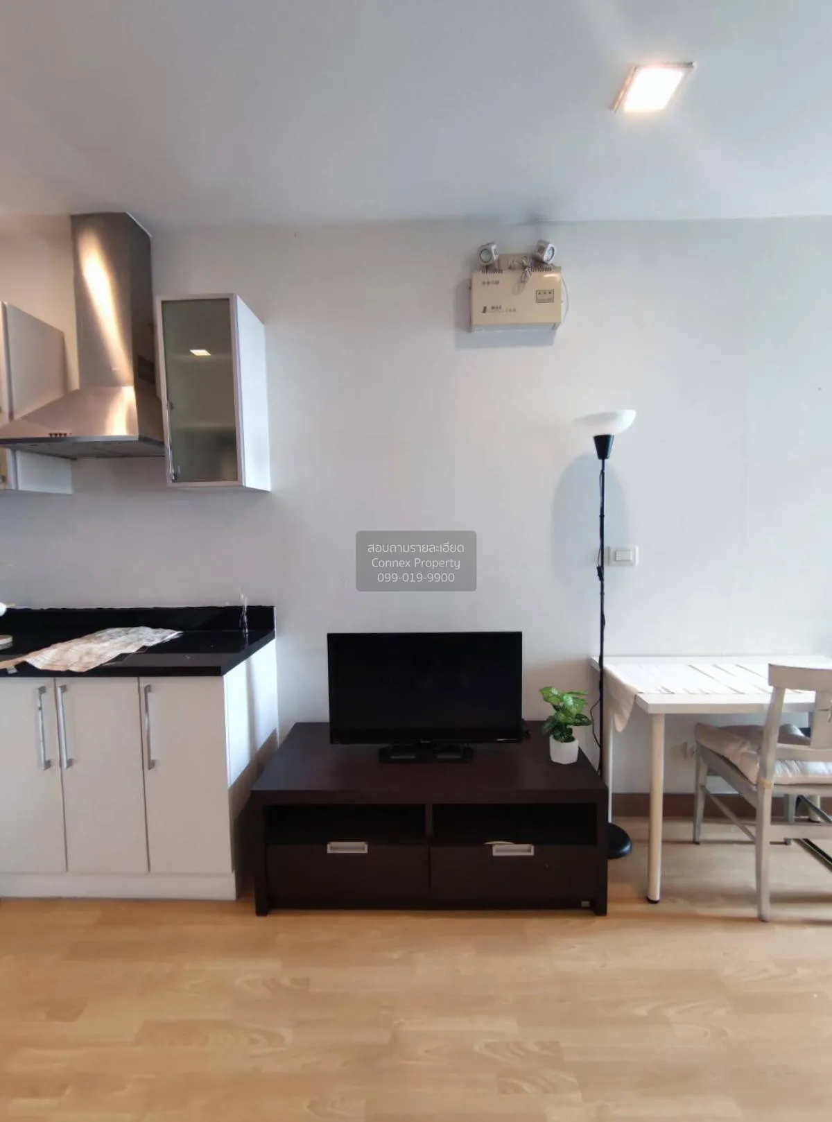 For Rent Condo , Nusasiri Grand Condo , BTS-Ekkamai , Phra Khanon 3