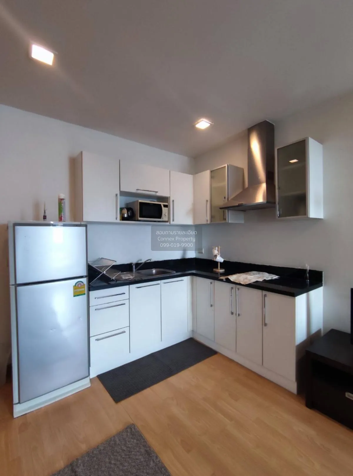 For Rent Condo , Nusasiri Grand Condo , BTS-Ekkamai , Phra Khanon 4