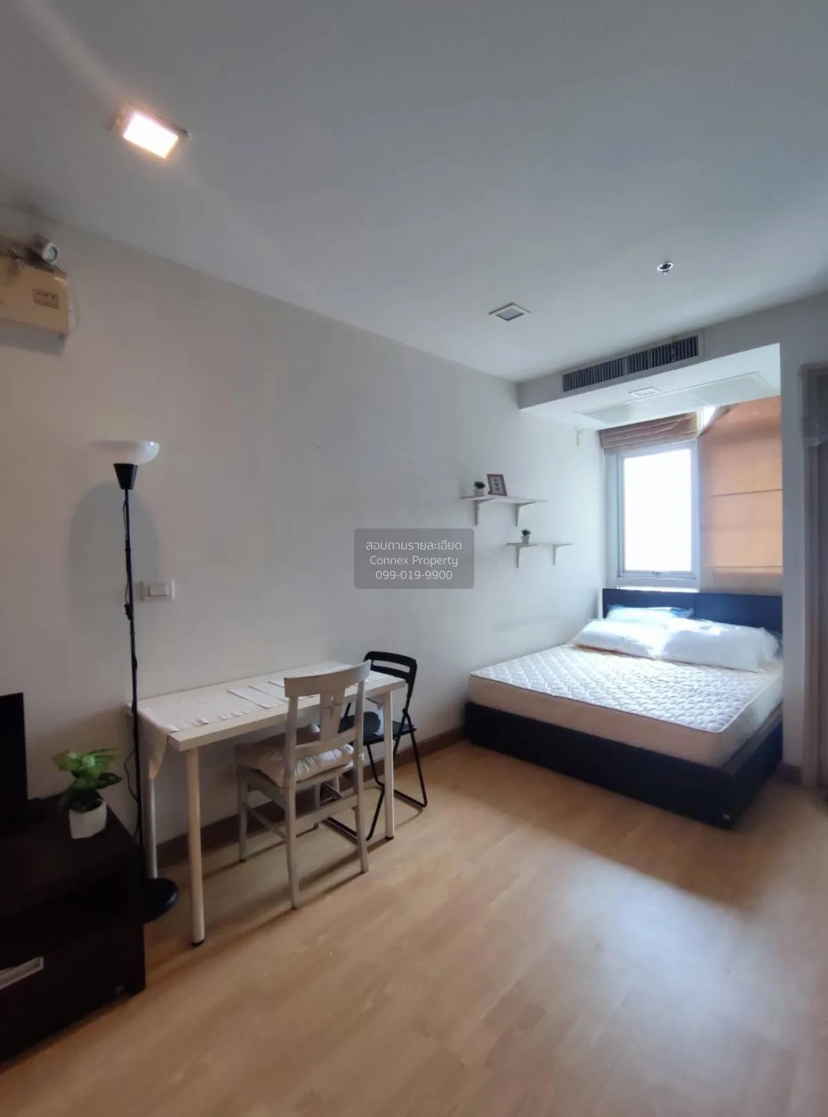 For Rent Condo , Nusasiri Grand Condo , BTS-Ekkamai , Phra Khanon