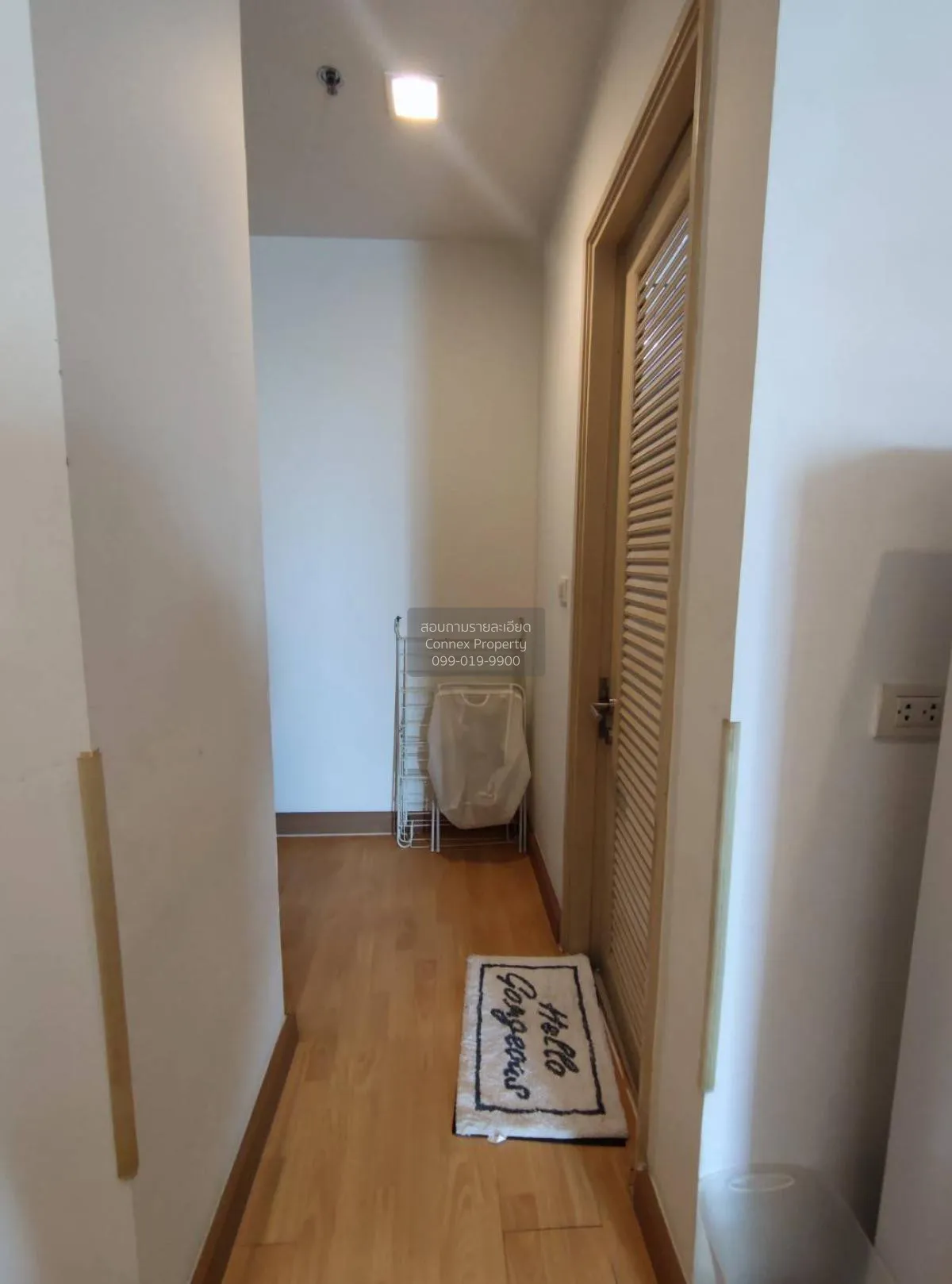 For Rent Condo , Nusasiri Grand Condo , BTS-Ekkamai , Phra Khanon