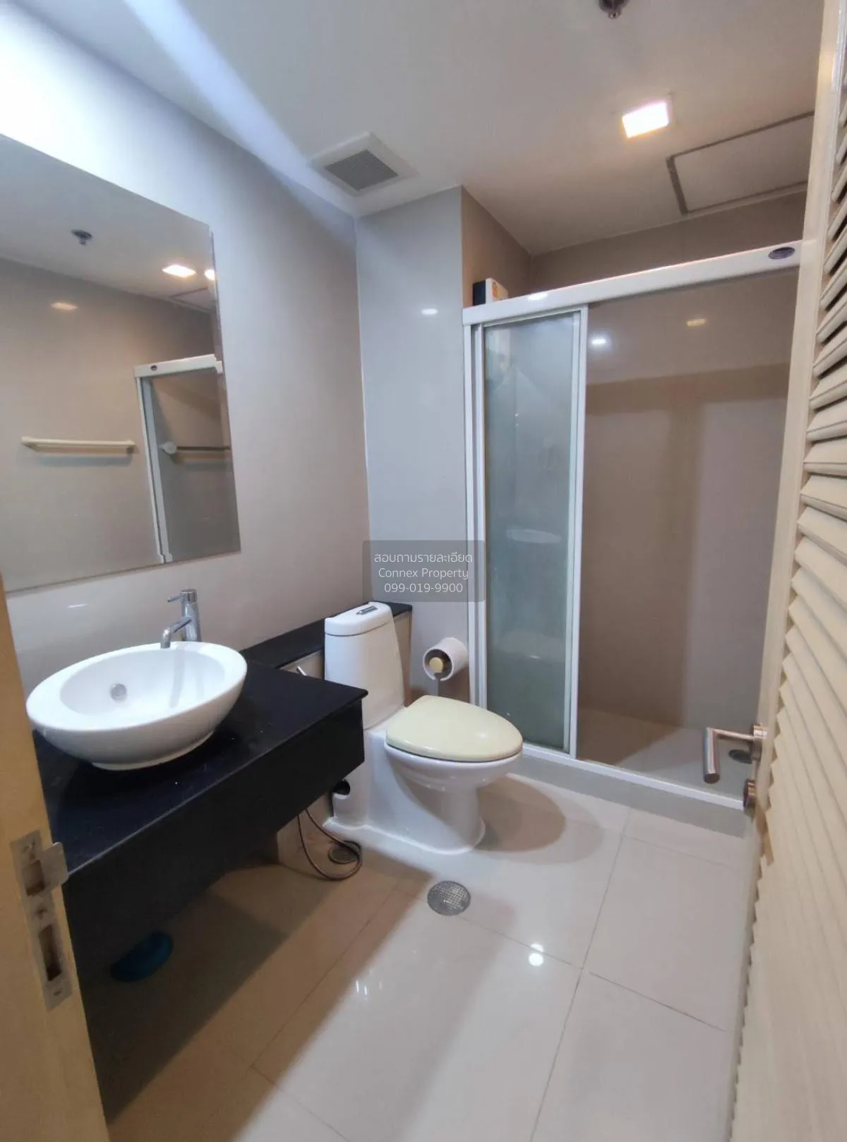 For Rent Condo , Nusasiri Grand Condo , BTS-Ekkamai , Phra Khanon