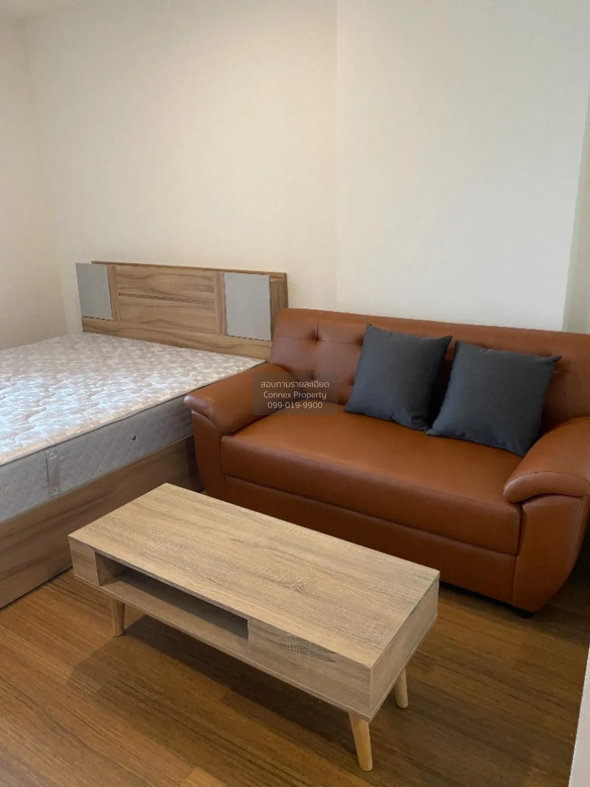 เช่าคอนโด  ลุมพินี คอนโดทาวน์ เอกชัย 48 บางบอน เขต บางบอน กรุงเทพ 1