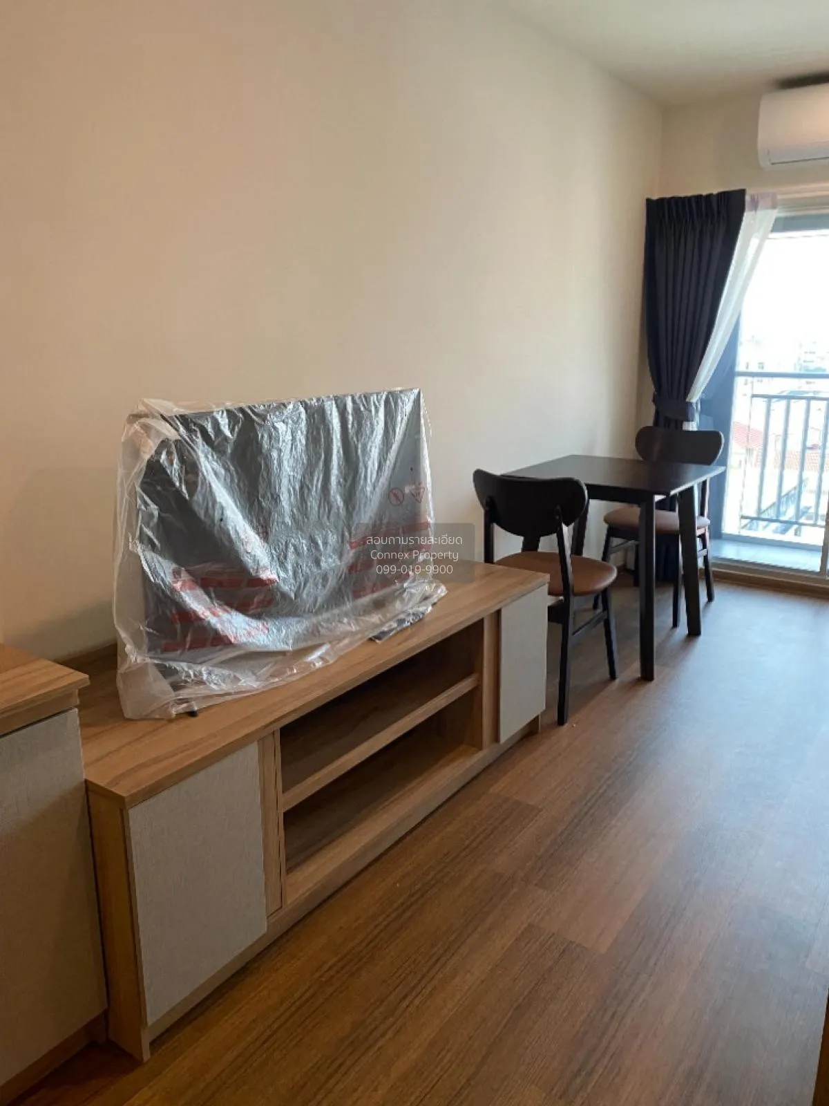 เช่าคอนโด  ลุมพินี คอนโดทาวน์ เอกชัย 48 บางบอน เขต บางบอน กรุงเทพ 3