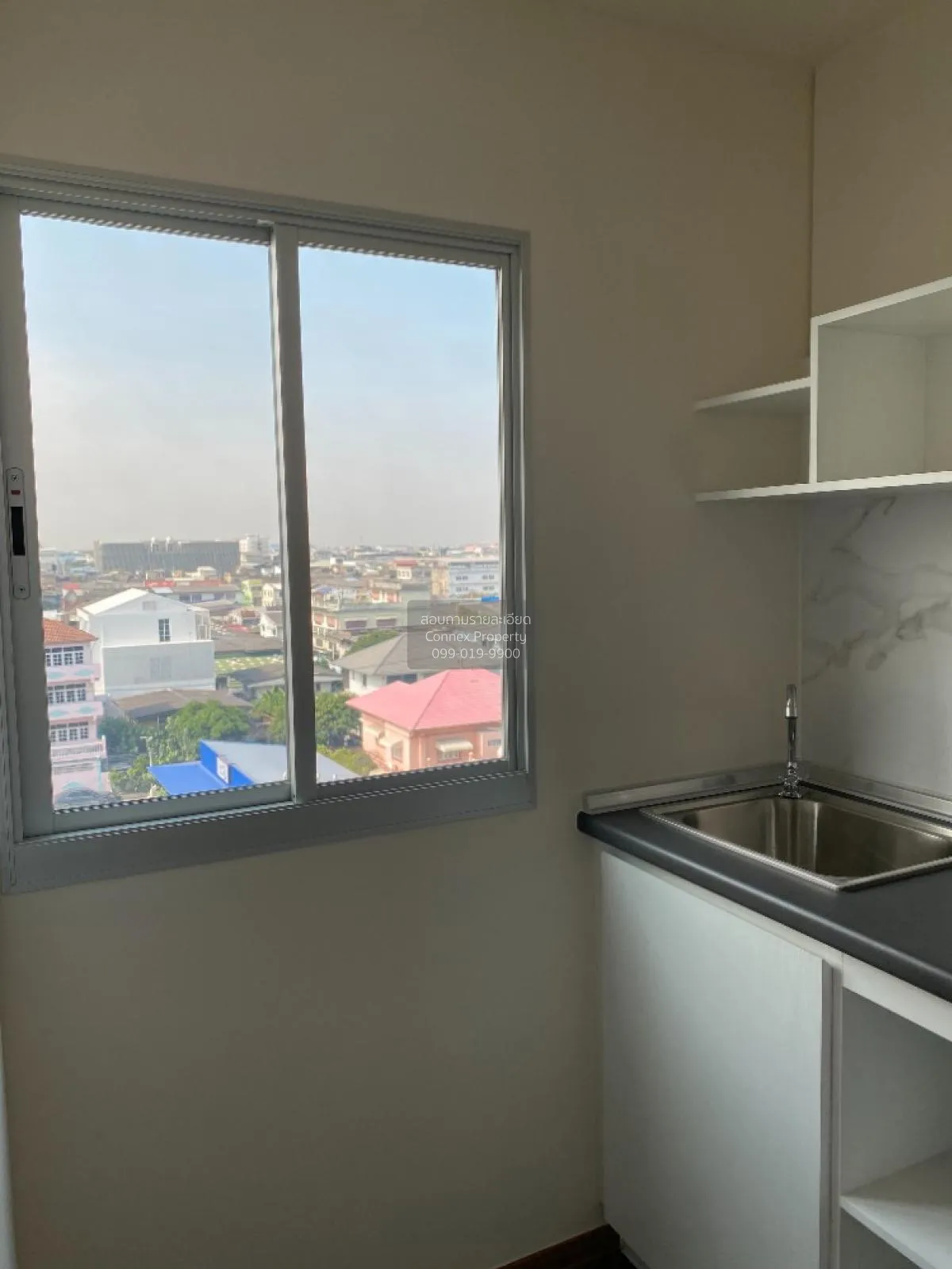 เช่าคอนโด  ลุมพินี คอนโดทาวน์ เอกชัย 48 บางบอน เขต บางบอน กรุงเทพ