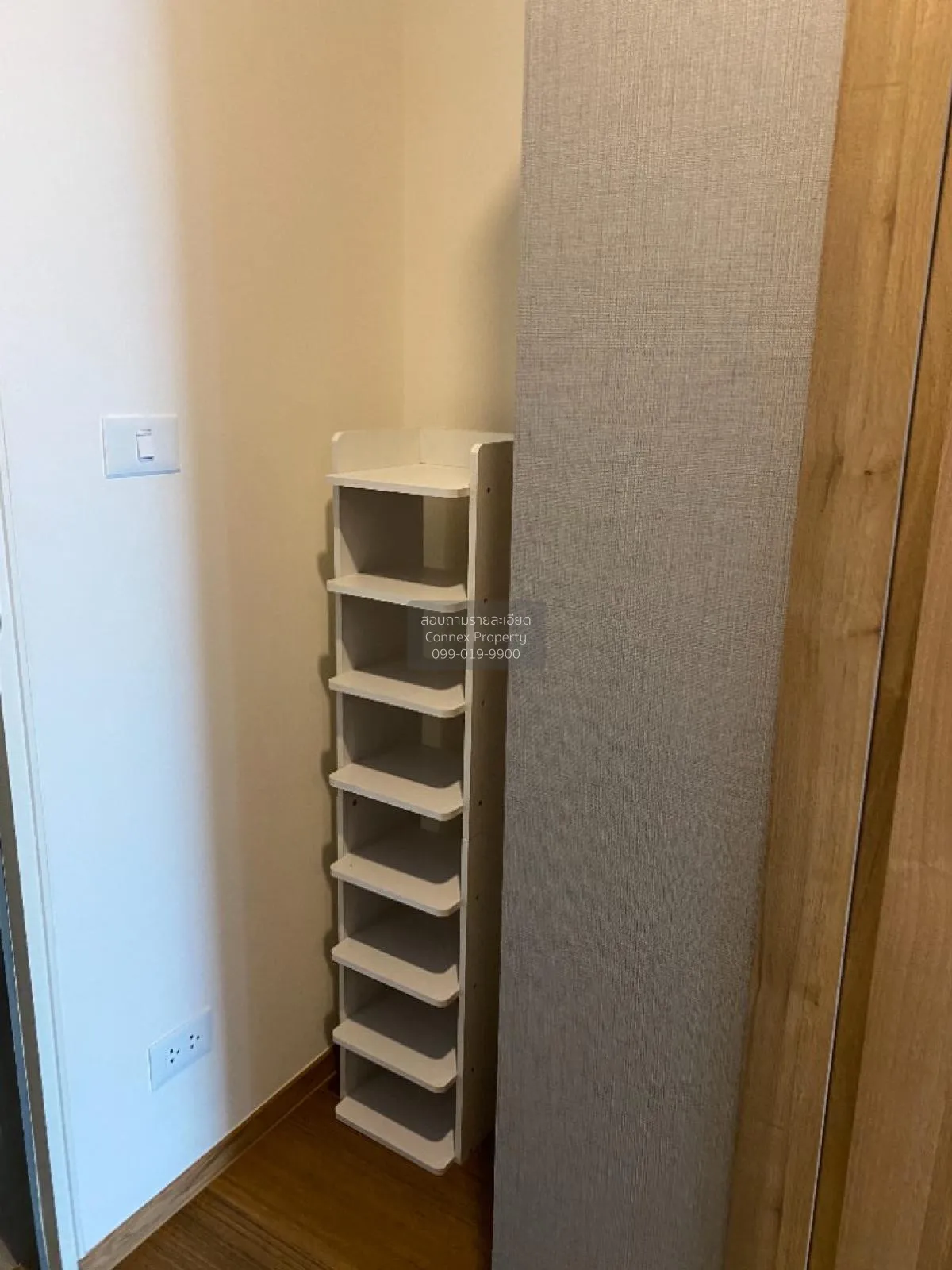 เช่าคอนโด  ลุมพินี คอนโดทาวน์ เอกชัย 48 บางบอน เขต บางบอน กรุงเทพ