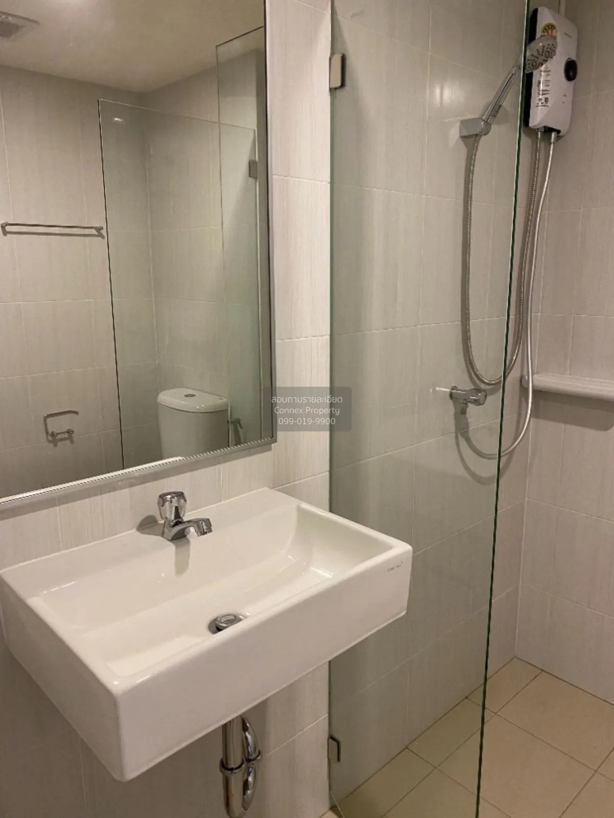 เช่าคอนโด  ลุมพินี คอนโดทาวน์ เอกชัย 48 บางบอน เขต บางบอน กรุงเทพ