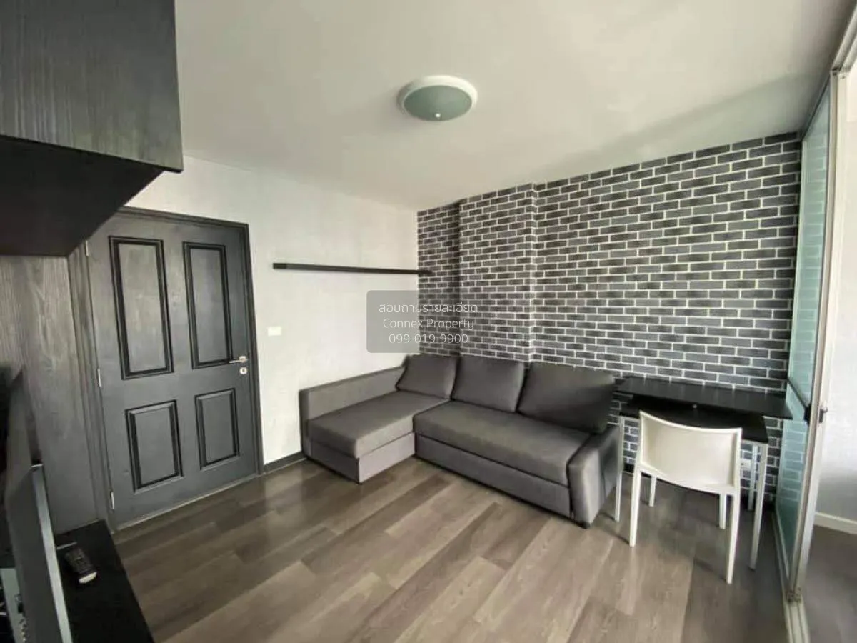 For Sale Condo , D Condo Campus Resort Dome - Rangsit , Khlong Nu 1