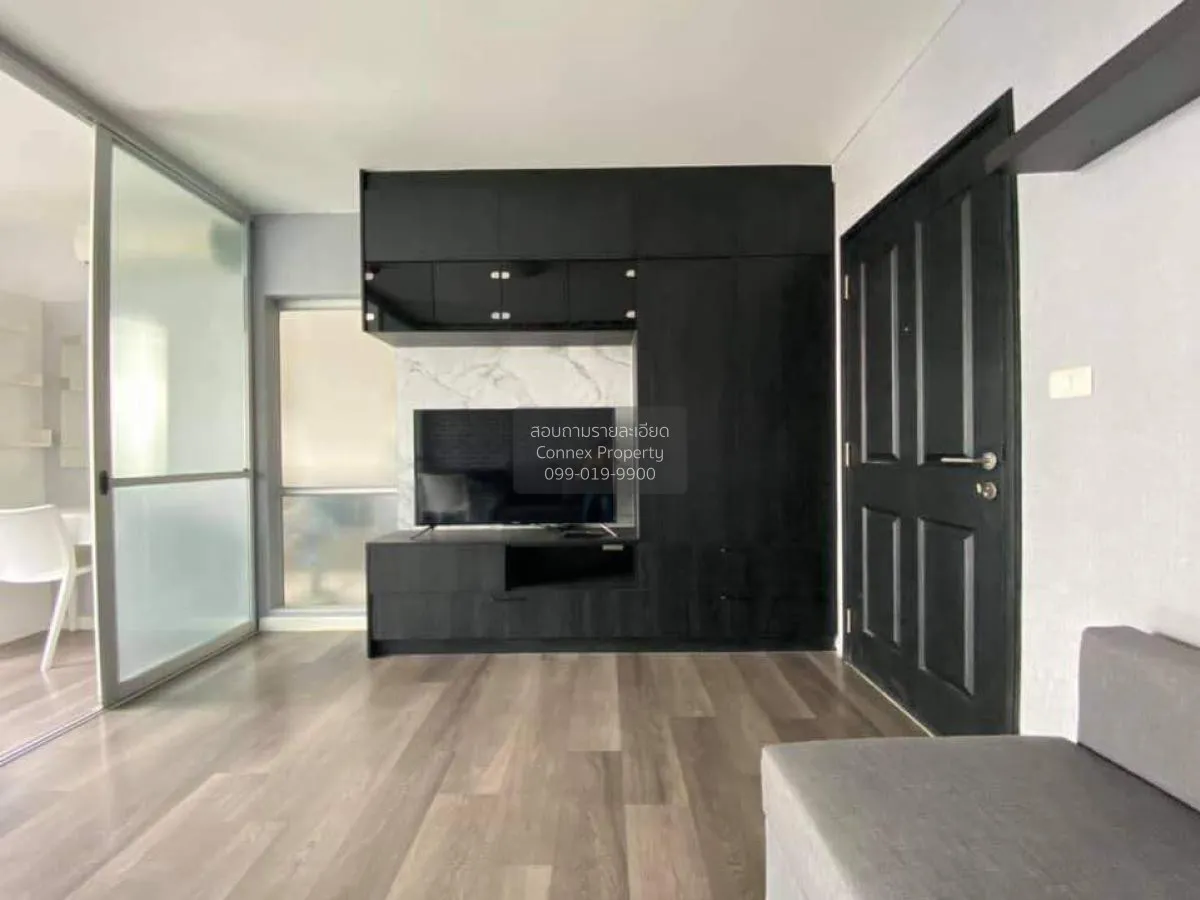 For Sale Condo , D Condo Campus Resort Dome - Rangsit , Khlong Nu 3