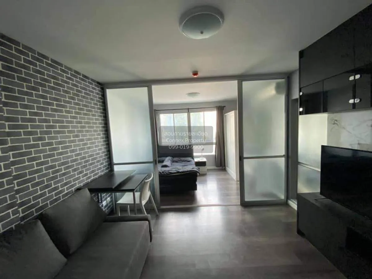 For Sale Condo , D Condo Campus Resort Dome - Rangsit , Khlong Nu 4