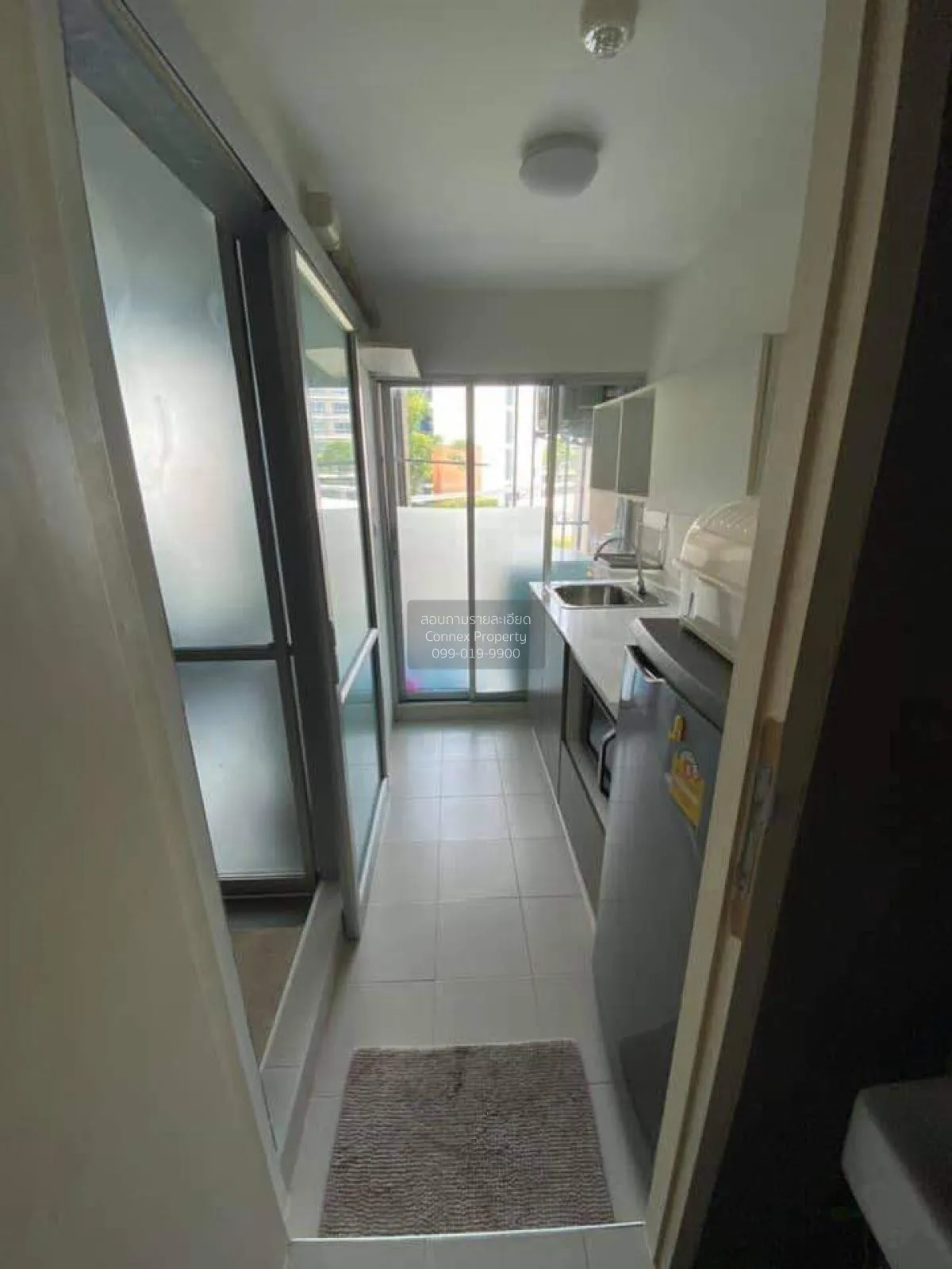 For Sale Condo , D Condo Campus Resort Dome - Rangsit , Khlong Nu