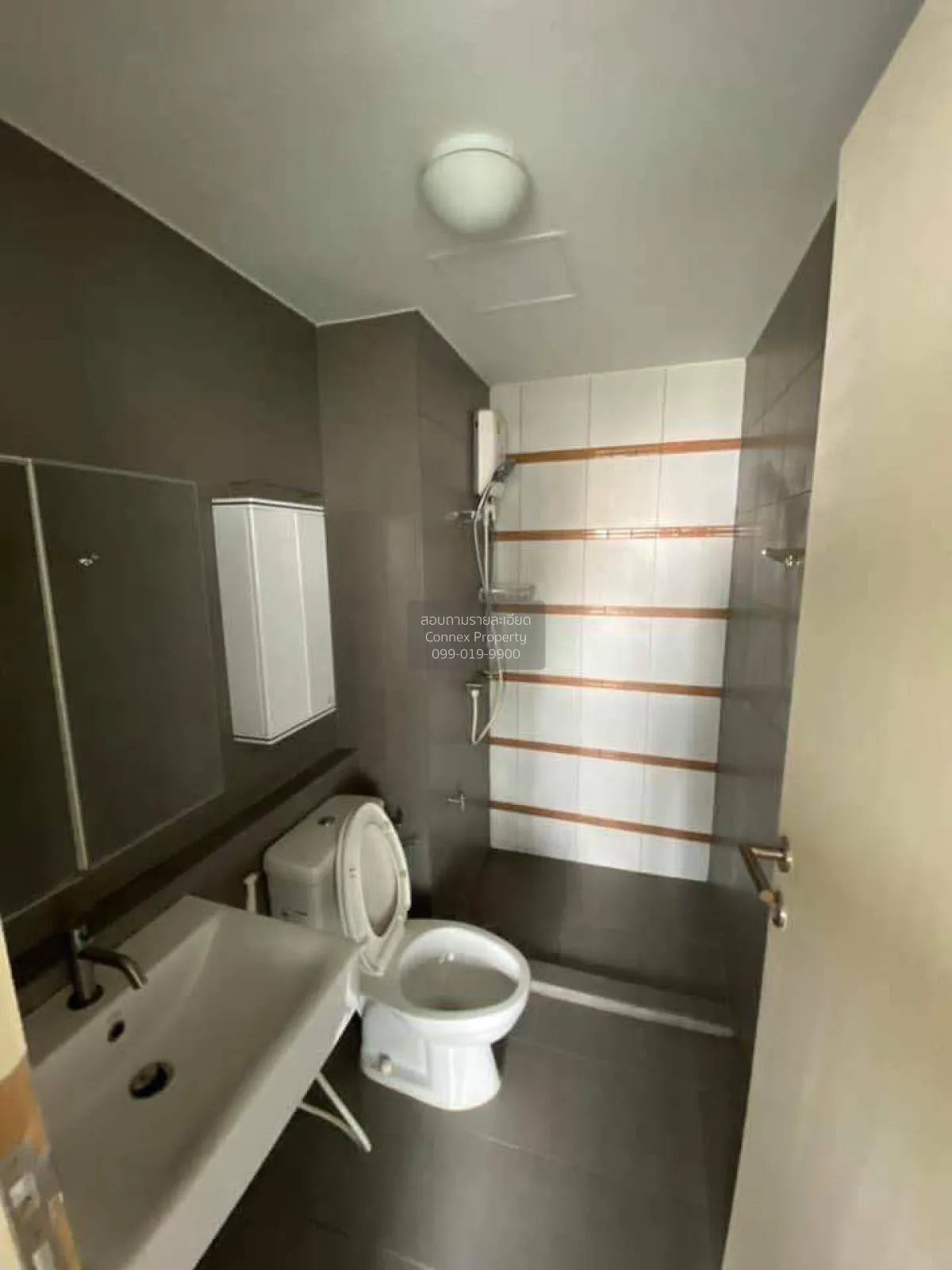 For Sale Condo , D Condo Campus Resort Dome - Rangsit , Khlong Nu