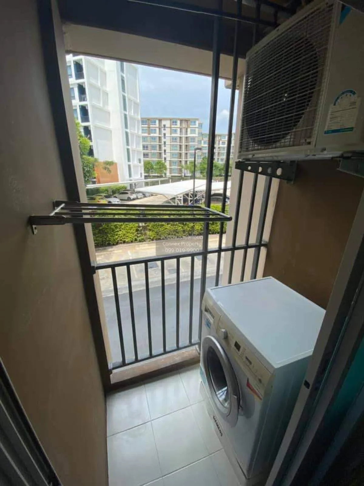 For Sale Condo , D Condo Campus Resort Dome - Rangsit , Khlong Nu