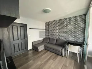 For Sale Condo , D Condo Campus Resort Dome - Rangsit , Khlong Nueng , khlong Luang , Pathum Thani , CX-114778