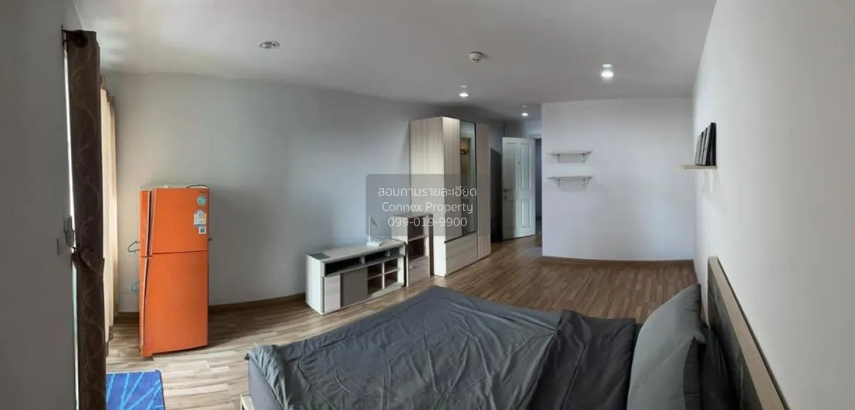 For Sale Condo , Regent Home 20 Prachachuen 16 , MRT-Tao Poon , B 2