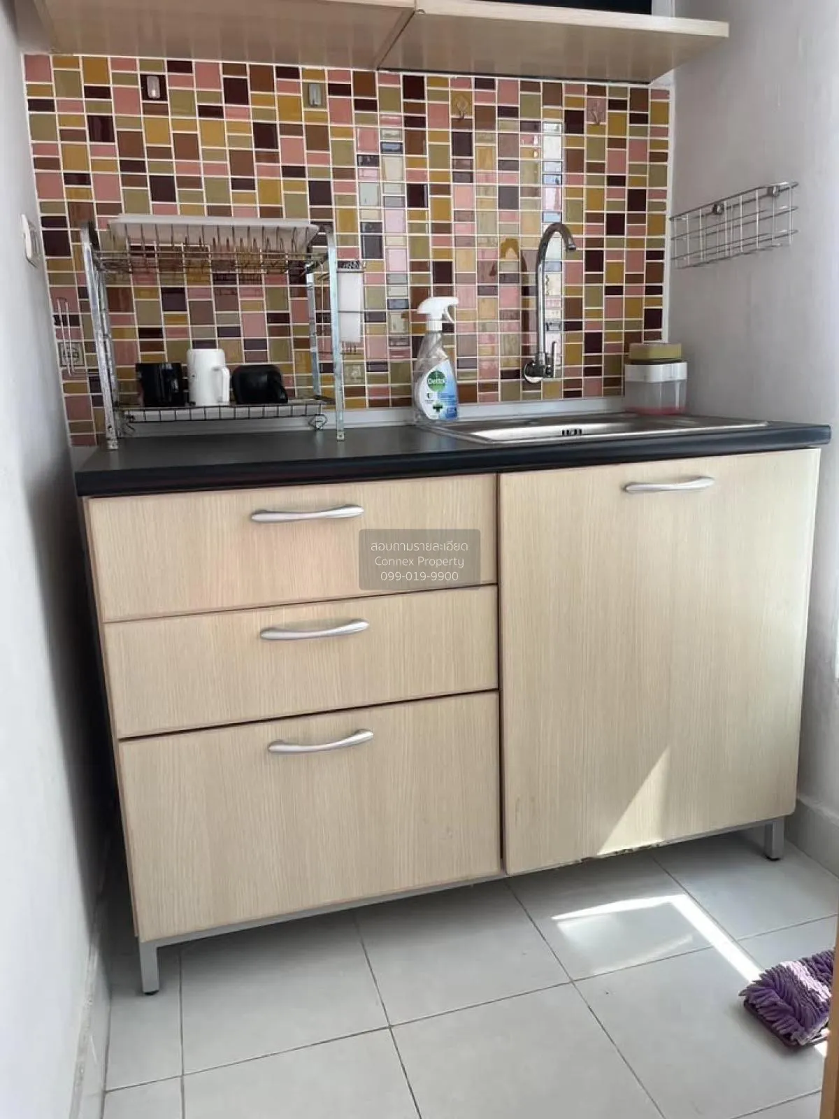 For Sale Condo , Regent Home 20 Prachachuen 16 , MRT-Tao Poon , B 4