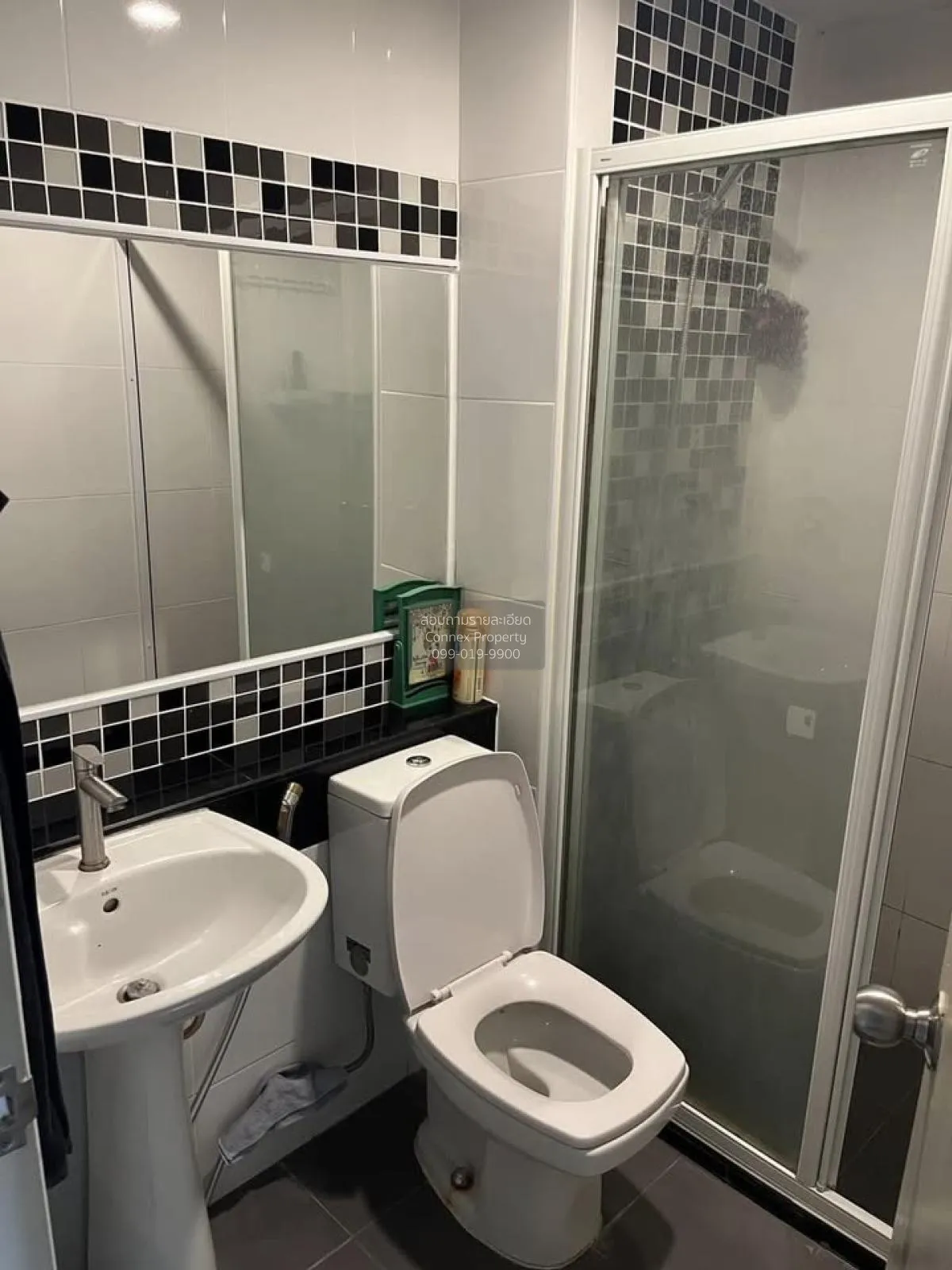 For Sale Condo , Regent Home 20 Prachachuen 16 , MRT-Tao Poon , B