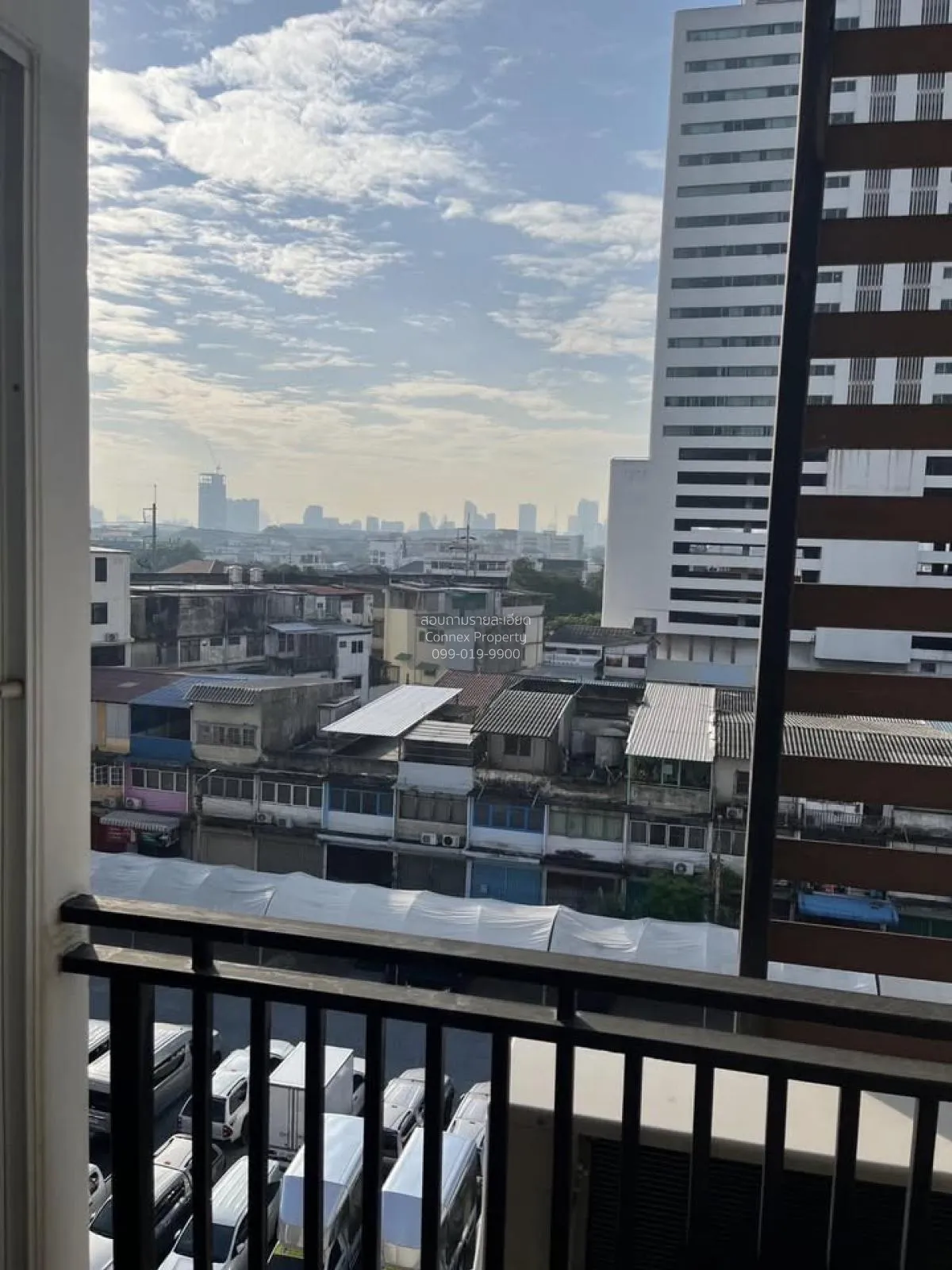 For Sale Condo , Regent Home 20 Prachachuen 16 , MRT-Tao Poon , B