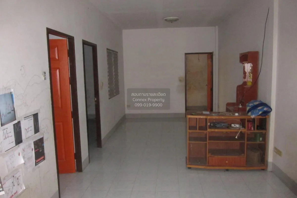 For Sale Townhouse/Townhome  , Huaiprab Muang Thong 3 Borwin , Bo 2