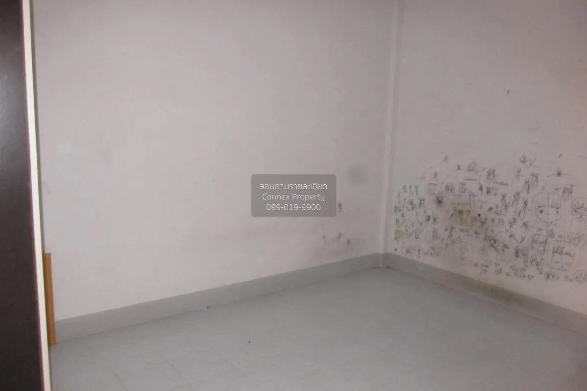 For Sale Townhouse/Townhome  , Huaiprab Muang Thong 3 Borwin , Bo 3