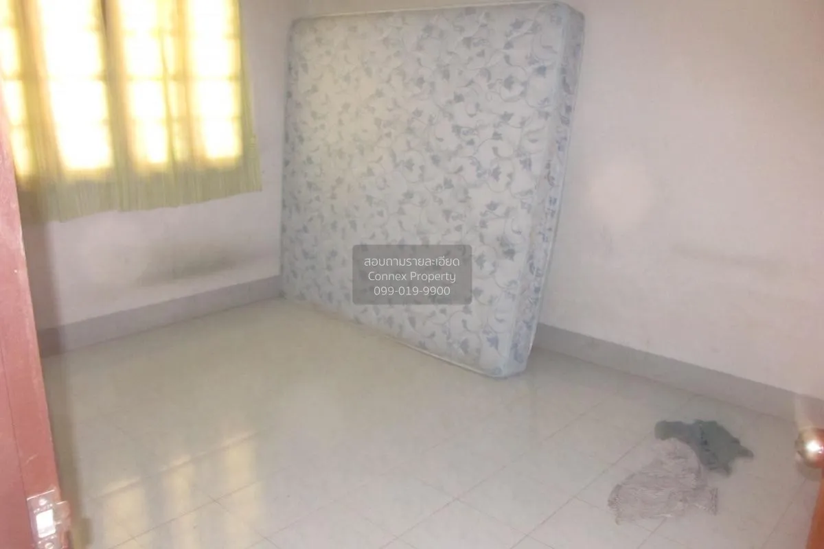 For Sale Townhouse/Townhome  , Huaiprab Muang Thong 3 Borwin , Bo 4