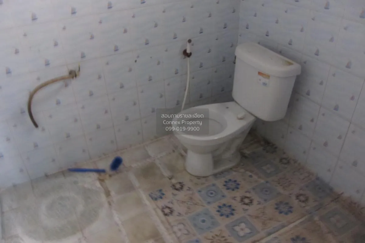 For Sale Townhouse/Townhome  , Huaiprab Muang Thong 3 Borwin , Bo