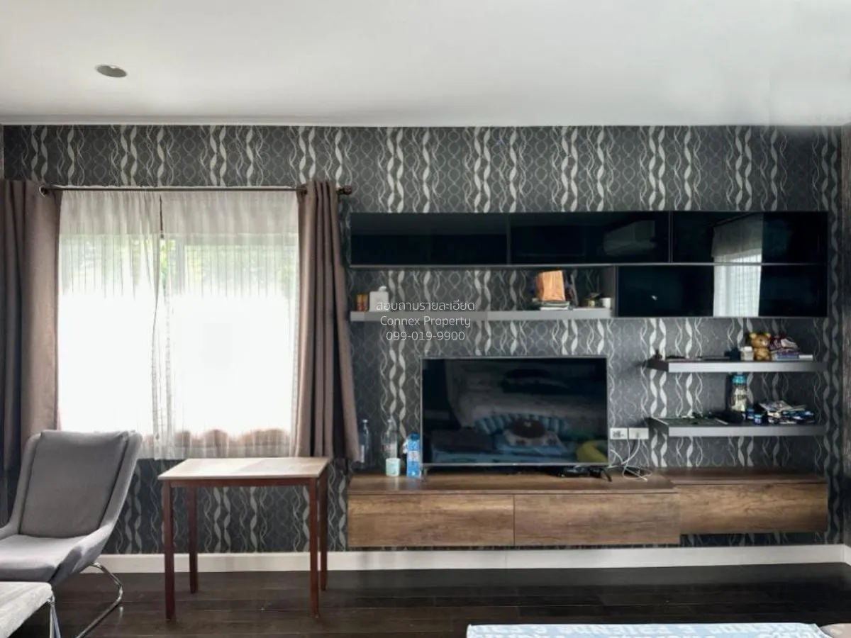 For Sale House , Burasiri Ratchaphruek-345 , Khlong Khoi , Pak Kr