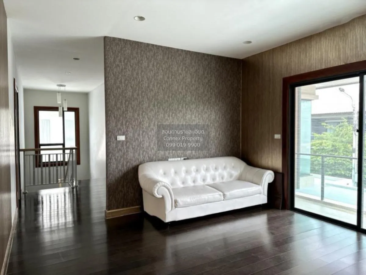 For Sale House , Burasiri Ratchaphruek-345 , Khlong Khoi , Pak Kr