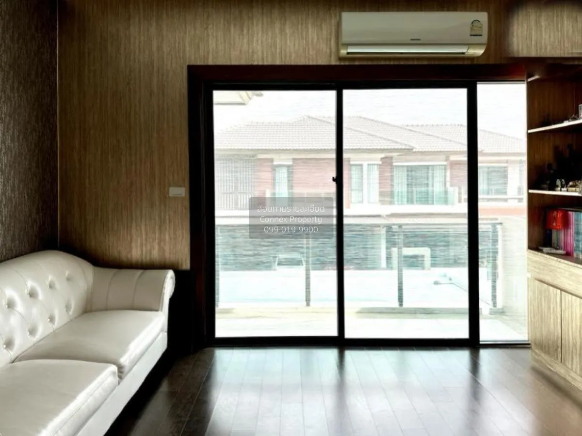 For Sale House , Burasiri Ratchaphruek-345 , Khlong Khoi , Pak Kr