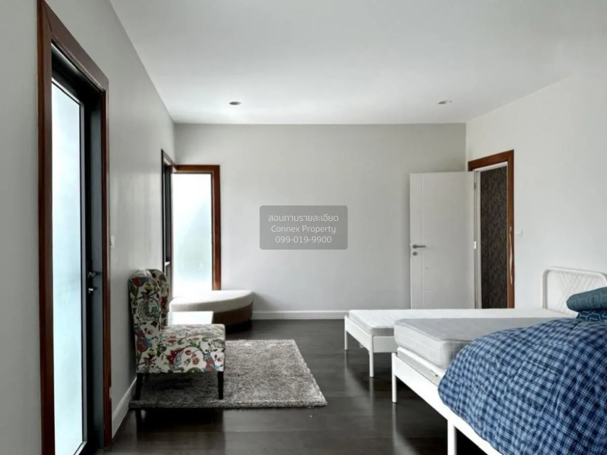 For Sale House , Burasiri Ratchaphruek-345 , Khlong Khoi , Pak Kr