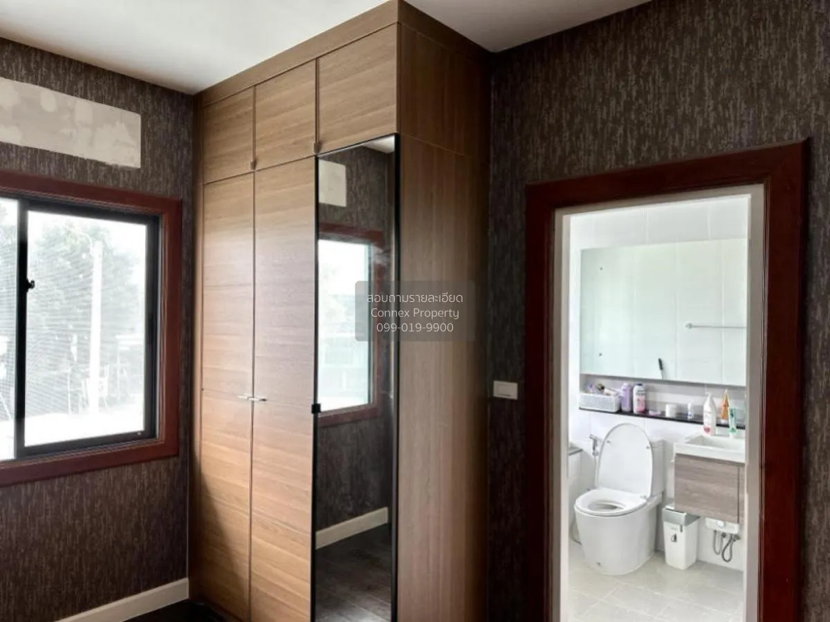 For Sale House , Burasiri Ratchaphruek-345 , Khlong Khoi , Pak Kr