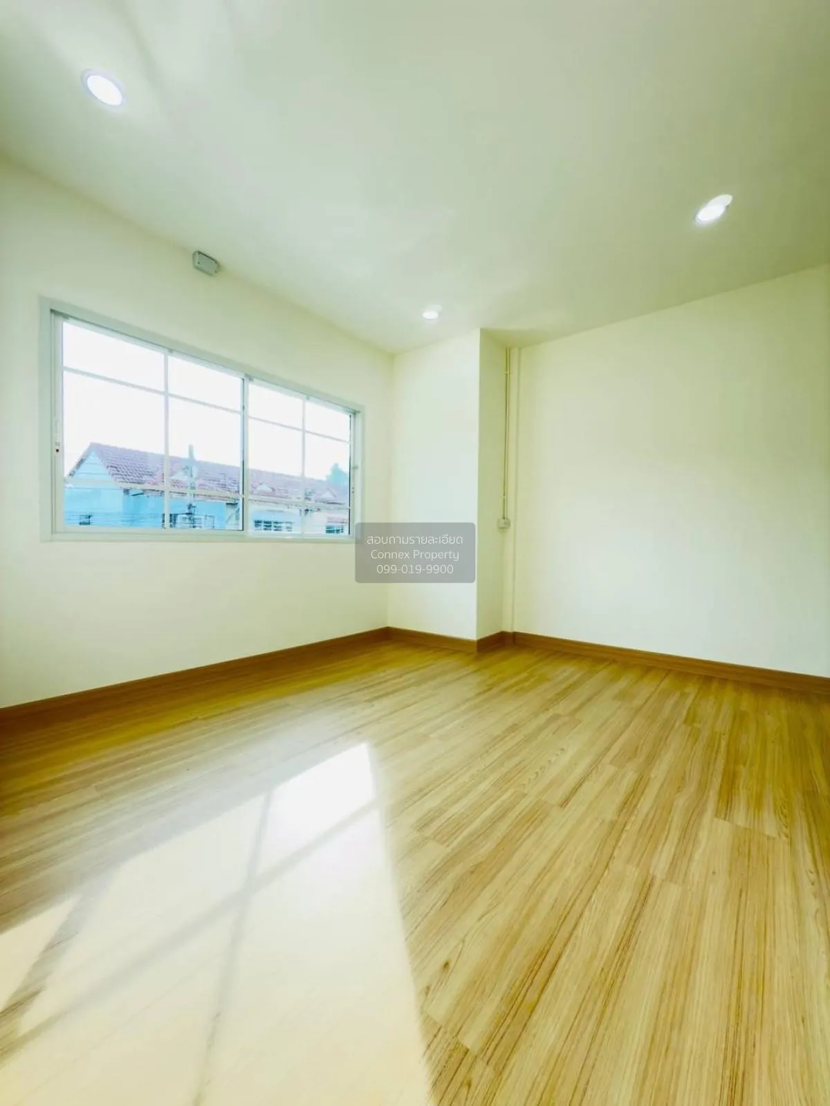 ขายทาวน์เฮ้าส์/ทาวน์โฮม  บ้านปาริฉัตร บางเลน รีโนเวทใหม่ บางเลน บ