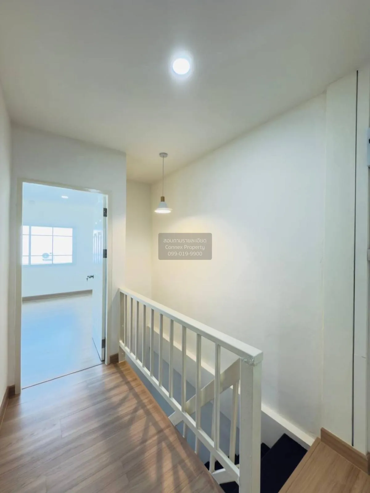 ขายทาวน์เฮ้าส์/ทาวน์โฮม  บ้านปาริฉัตร บางเลน รีโนเวทใหม่ บางเลน บ