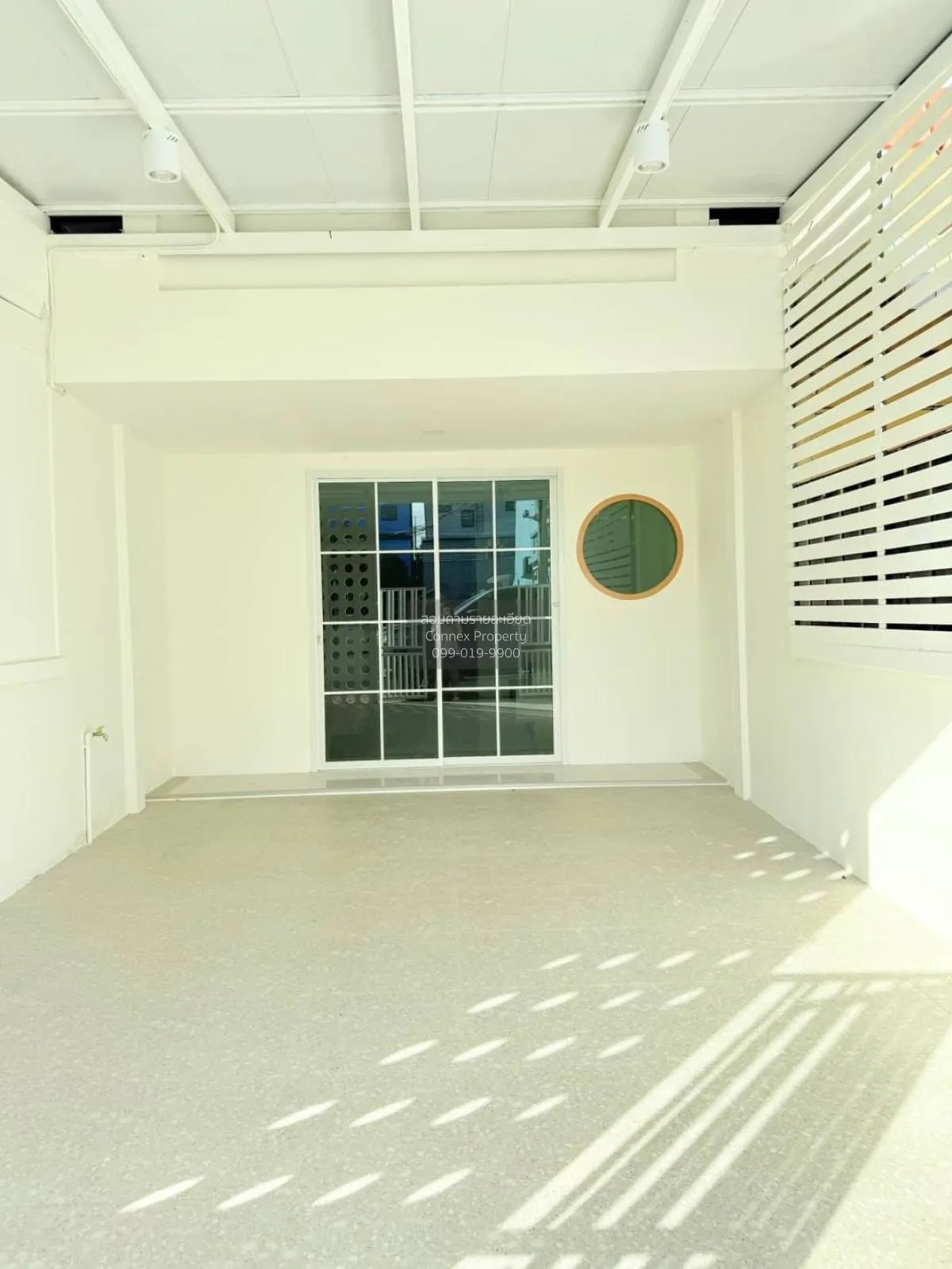 ขายทาวน์เฮ้าส์/ทาวน์โฮม  บ้านปาริฉัตร บางเลน รีโนเวทใหม่ บางเลน บ 2