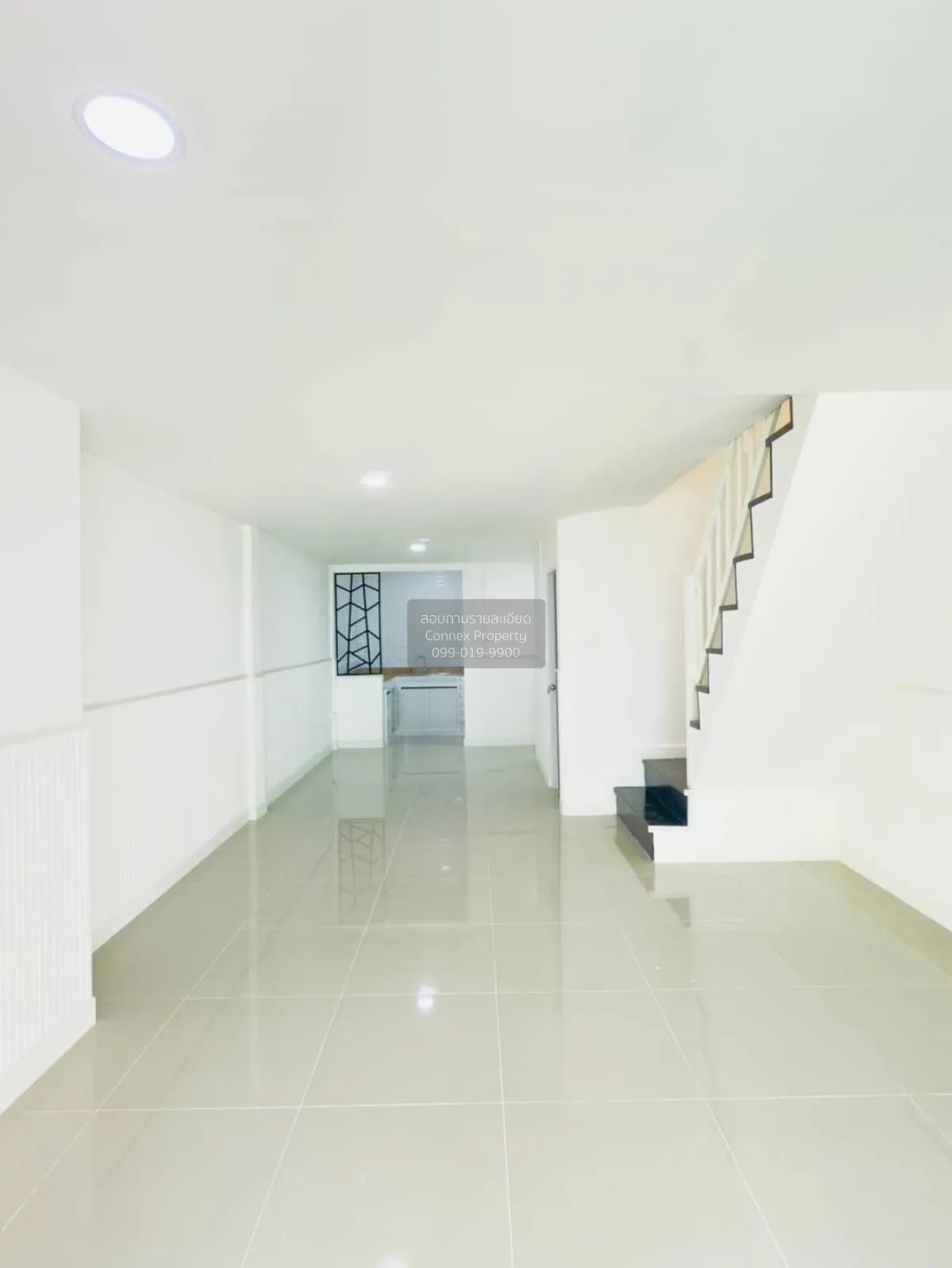 ขายทาวน์เฮ้าส์/ทาวน์โฮม  บ้านปาริฉัตร บางเลน รีโนเวทใหม่ บางเลน บ 3